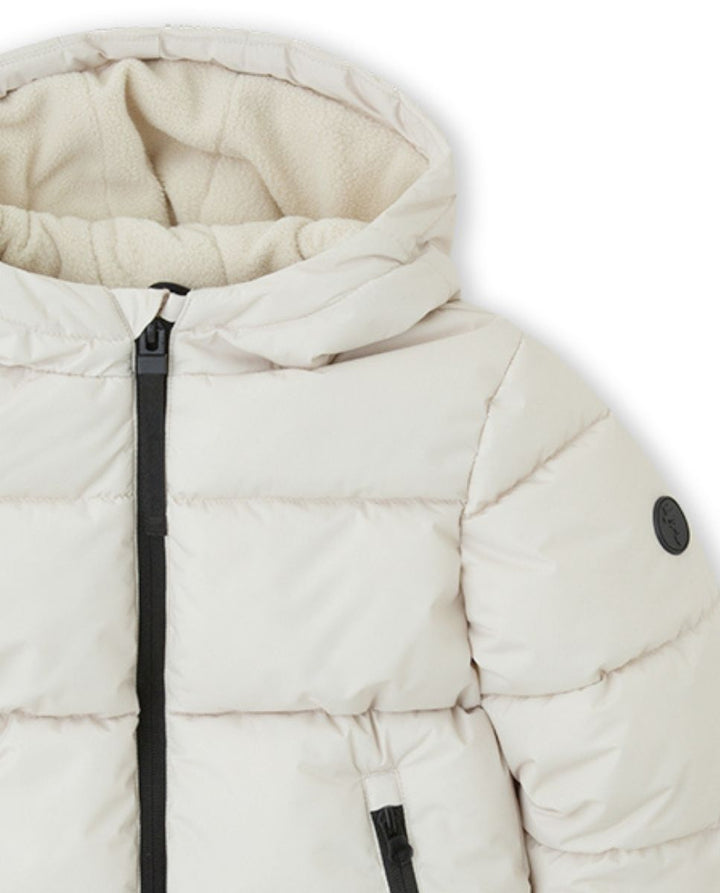 PARKA PIEDRA