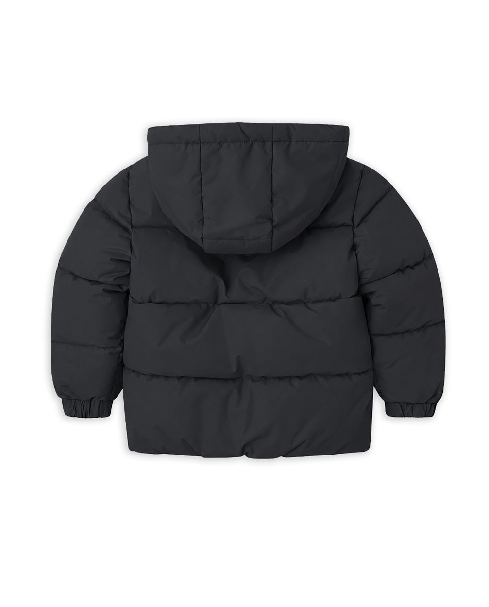 PARKA NEGRO