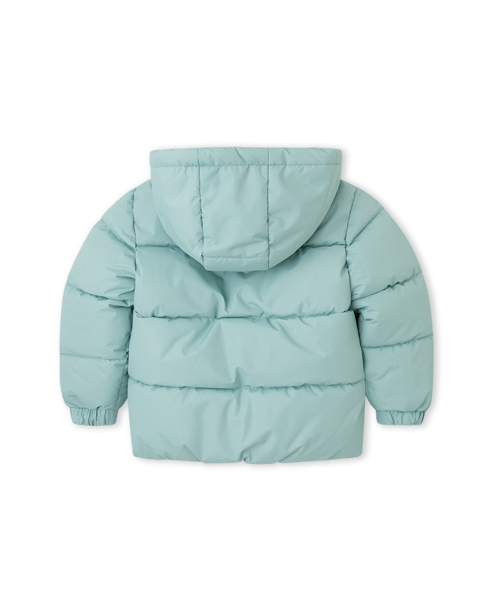 PARKA MANZANA
