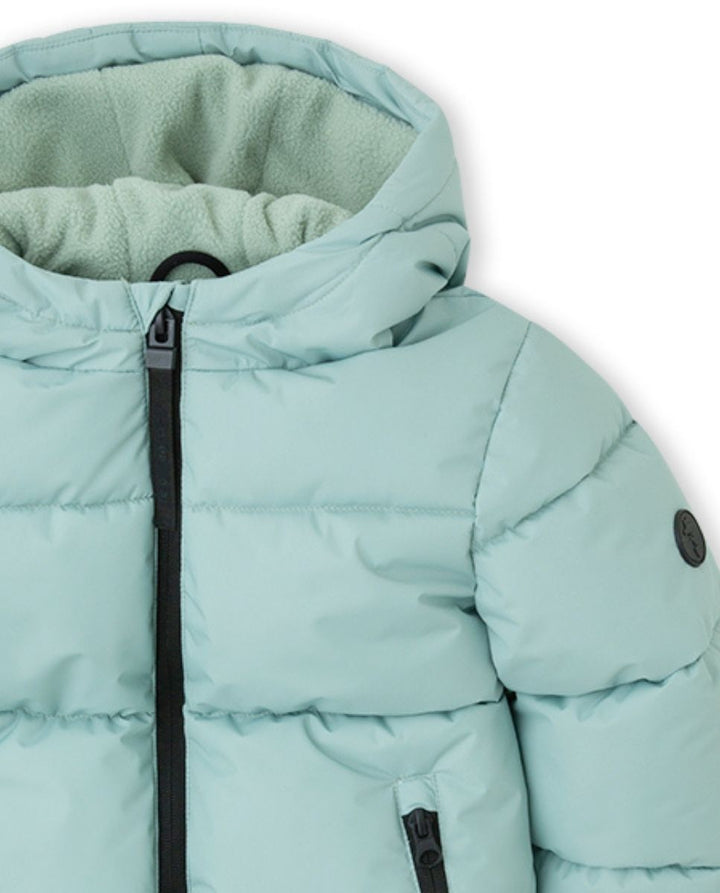 PARKA MANZANA