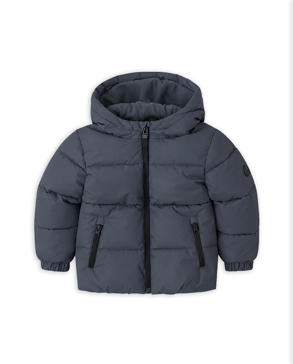 PARKA MARINO