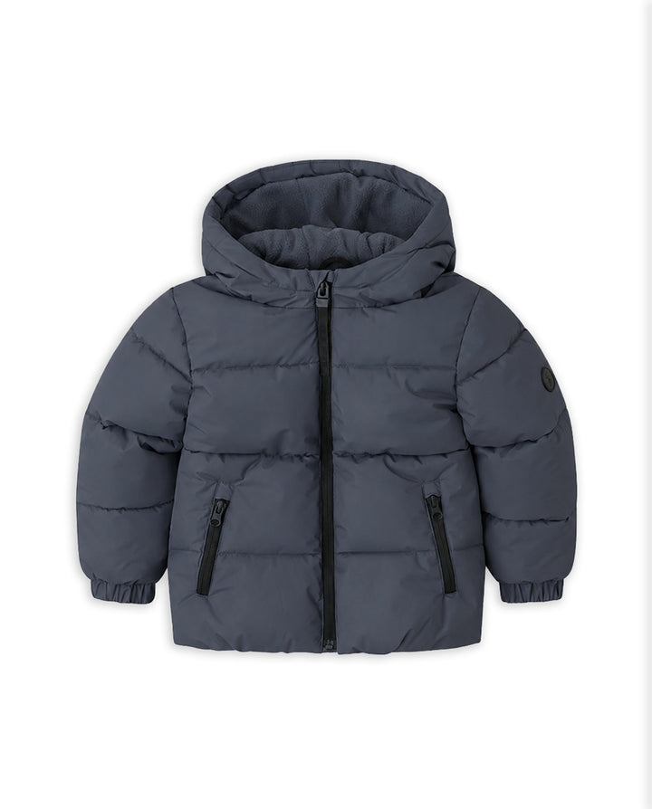 PARKA MARINO