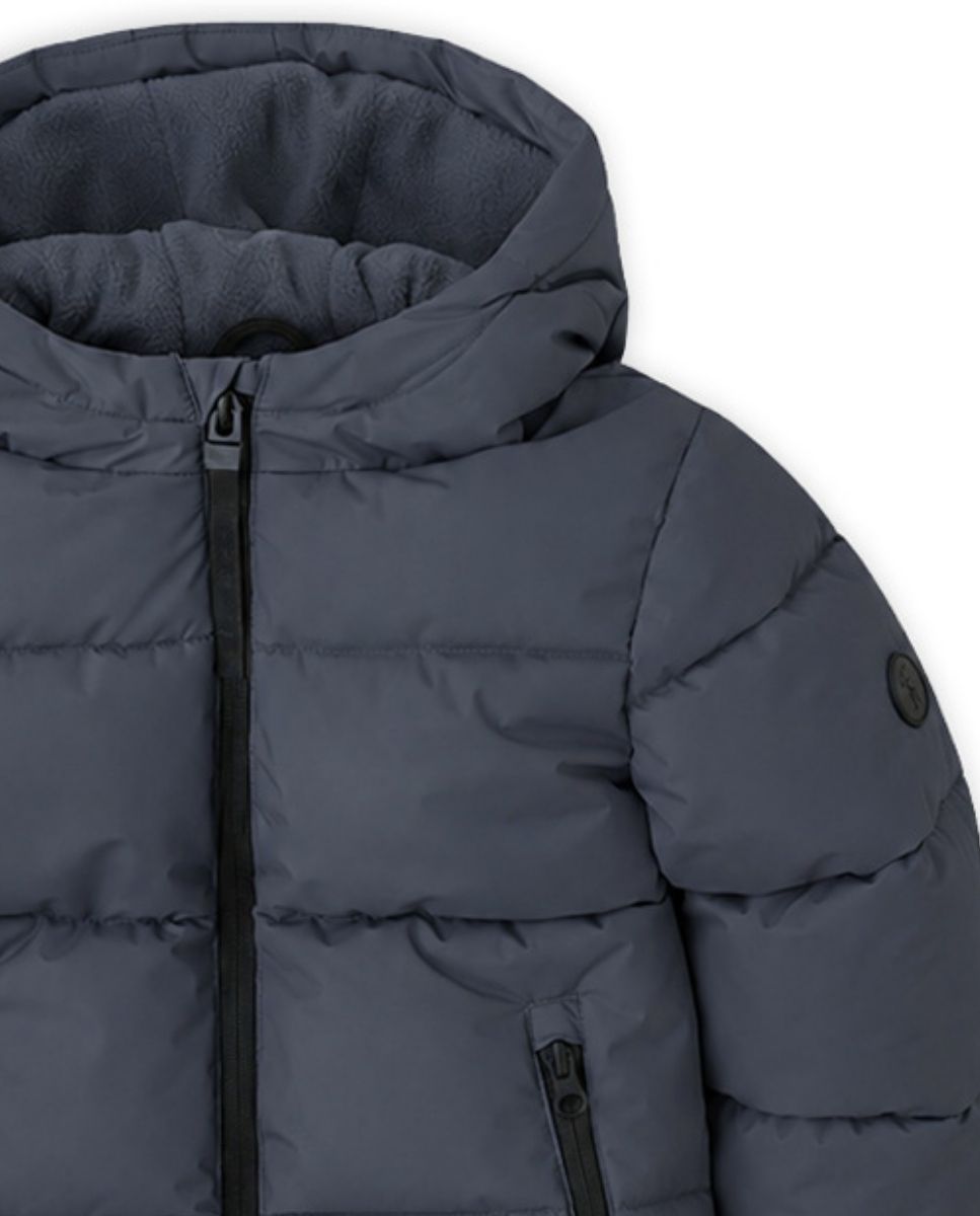PARKA MARINO