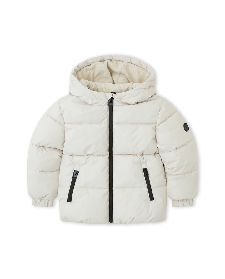PARKA PIEDRA