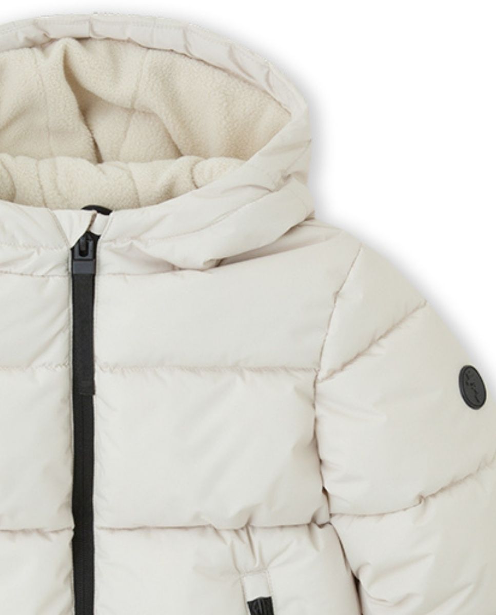 PARKA PIEDRA