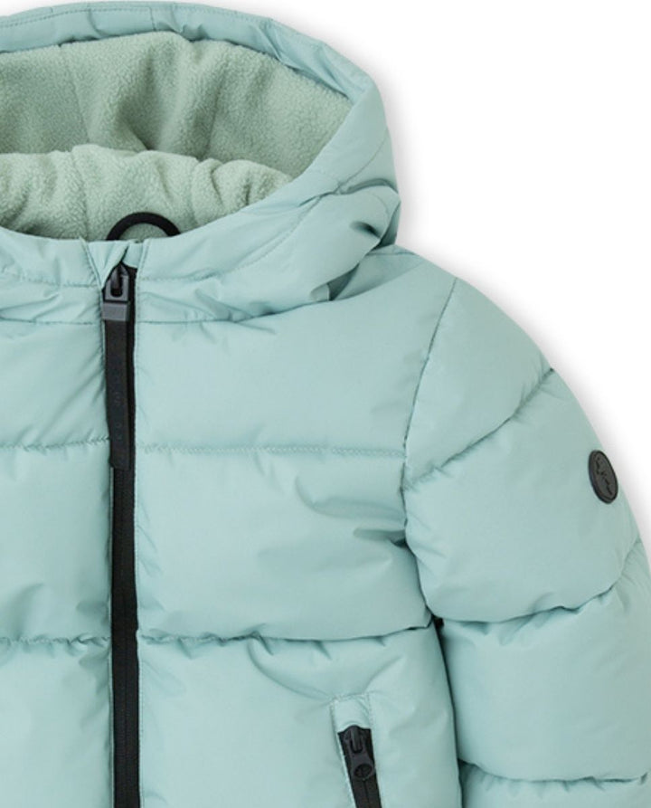 PARKA MANZANA