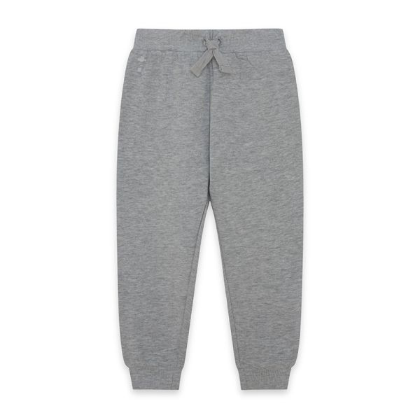 PANTALON LARGO SMART GRIS CLARO