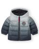 PARKA BBDIP BOY GRIS