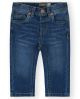 PANTALÓN BBCANOE BOY DENIM AZUL