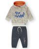 CONJUNTO BBMAP BOY BEIGE