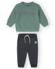 CONJUNTO  BBTREE BOY VERDE