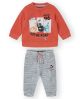 CONJUNTO BBROAD BOY ROJO