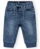 PANTALÓN BBWORLD BOY DENIM AZUL