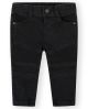 PANTALÓN BBSUPER BOY DENIM NEGRO