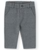 PANTALÓN BBPAUL BOY GRIS