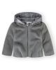 PARKA BBETHEREAL GIRL GRIS