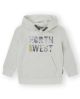 SUDADERA NORTHWEST BOY. CRUDO