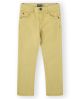 PANTALÓN LEANDRO BOY CAMEL