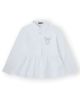 BLUSA PEPIS GIRL BLANCO