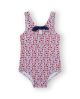 BAÑADOR BABY BIARRITZ GIRL MULTICOLOR