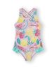 BAÑADOR KIDS FRUITS GIRL MULTICOLOR