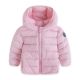 PARKA BBBERLIN ROSA