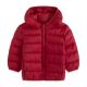 PARKA BBBERLIN ROJO