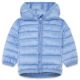 PARKA BBBERLIN AZUL