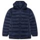 PARKA BERLIN 3Y-16Y AZUL MARINO
