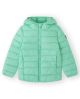 PARKA BERLIN 3Y-16Y MENTA
