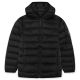 PARKA BERLIN 3Y-16Y NEGRO